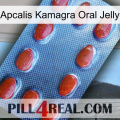 Apcalis Kamagra Oral Jelly 06